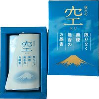 マルエス 悠久の空 -KU- ミニ寸 4902741305245 1セット（70G×10）（直送品）