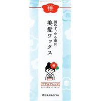 柳屋本店 髪を守る椿ちゃん 美髪ワックス 4903018205121 1セット（100G×3）（直送品）