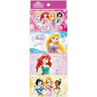 ハヤシ商事 ディズニー プリンセス ミニポケットティシュー 4903105210502 1セット(16枚(8組)×8個×20)（直送品）