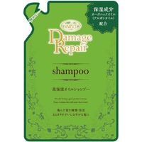 ウインズ ダメージリペアシャンプー 詰替 4904112828407 1セット（370ML×20） 日本合成洗剤（直送品）