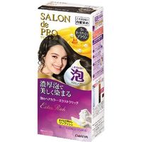 ダリヤ サロンドプロ 泡のヘアカラー・エクストラリッチ（白髪用）5A＜ダークアッシュブラウン＞ 4904651182800（直送品）