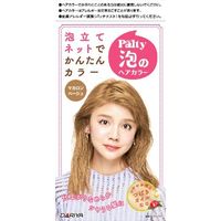 ダリヤ パルティ 泡のヘアカラー ＜マカロンベージュ＞ 4904651183418 1セット（3セット）（直送品）