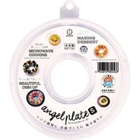 エンジェルプレート10.5センチ 小久保工業所 エンジェルプレート L 4956810804580 1セット(20個