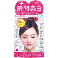 アロインス化粧品 ワオ ブライトアップクリーム 4956962111079 1セット(35G×6)（直送品）