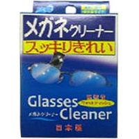 JELメガネクリーナー 4957434004745 1セット（25包×20） 昭和紙工（直送品）