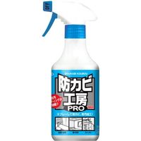 UYEKI 防カビ工房PRO 4968909160019 1セット（500ML×5）（直送品）