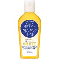 コーセーコスメポート ソフティモホワイトCオイルNミニ 4971710310832 1セット（60ML×6）（直送品）