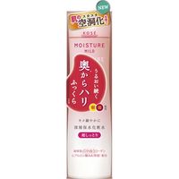 コーセーコスメポート モイスチュアマイルドローション超しっとり 4971710380897 1セット（200ML×6）（直送品）