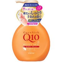 コーセーコスメポート コエンリッチモイストヴェールハンドミルク 4971710390483 1セット（200ML×6）