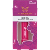 ジェクス グラマラスバタフライ シオン 4973210050638 1セット（6個）（直送品）
