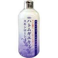 澁谷油脂 SOCハトムギエキス配合スキンローション 4974297501099 1セット（500ML×10）（直送品）