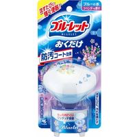 小林製薬 ブルーレットおくだけ ラベンダー 4987072070062 1セット（25G×12）（直送品）