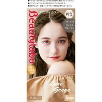 ホーユー ビューティラボバニティカラー リュクスグレージュ 4987205318085 1セット（3セット）（直送品）