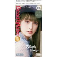 ホーユー BL バニティカラー フォギーアッシュ 803892 1ケース