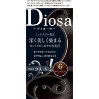 パオン ディオーサ クリーム 6 4987234311606 1セット（3セット） ヘンケルジャパン（直送品）