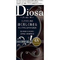 パオン ディオーサ クリーム 4A 4987234311637 1セット（3セット） ヘンケルジャパン（直送品）