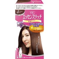 パオン エッセンスリッチ 乳液タイプ 4 4987234311866 1セット（6セット） ヘンケルジャパン（直送品）