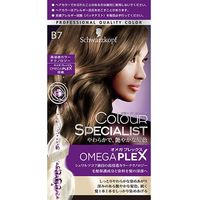 シュワルツコフ カラースペシャリスト B7 4987234351190 1セット（4セット） ヘンケルジャパン（直送品）