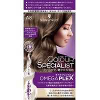シュワルツコフ カラースペシャリスト A8 4987234351398 1セット（4セット） ヘンケルジャパン（直送品）