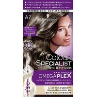 シュワルツコフ カラースペシャリスト A7 4987234351404 1セット（4セット） ヘンケルジャパン（直送品）