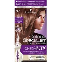 シュワルツコフ カラースペシャリスト N7 4987234351435 1セット（4セット） ヘンケルジャパン（直送品）