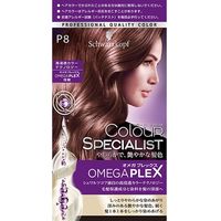 シュワルツコフ カラースペシャリスト P8 4987234351442 1セット（4セット） ヘンケルジャパン（直送品）