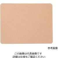 ビューラックス バイオスキンプレート 130×100mm ウレタンゲル No.115#20 1枚 4-1489-03（直送品）