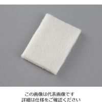 フジコー 工業用フェルト フジロンシリーズ ナイロン 900×1000×4mm F4000 1枚 4-1985-01（直送品）