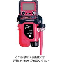 理研計器 ガス吸引用ポンプユニット（RP-3R 04） 【RP-3R S】 RP-3R Pro S 1台（直送品） - アスクル