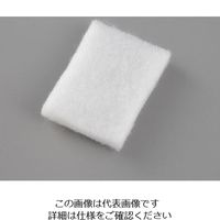 フジコー 油吸着マット フジロンシリーズ PP 450×500×5mm PPN400 1枚 4-1935-02（直送品）