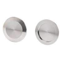 ティサポート ブランクフランジ SUS304 NW40 1個 4-1346-04（直送品）