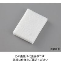 フジコー 工業用フェルト フジロンシリーズ ポリエステル 900×1000×8mm F5000 1枚 4-1983-03（直送品）