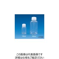 ニッコー・ハンセン PCテクノボトル （広口）250mL 1008-12 1個 10-0812-55（直送品）