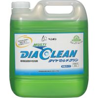 ペンギンワックス ダイヤマルチクリン　4L 4976560062955 1本（直送品）