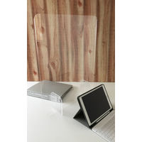 ランブリング アクリルパーテーション H600×W500mm(飛沫防止・飛沫対策) AG-02 1個（直送品）