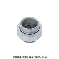 シーケー金属 CK e白継手 ユニオン （U）CKシロU