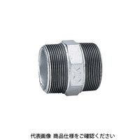 シーケー金属 CK e白継手 角NI 100 CKシロHXNI100 1セット(10個)（直送品）