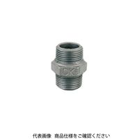 シーケー金属 CK 黒継手 角NI 100 CKクロHXNI100 1セット(10個)（直送品）
