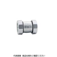 シーケー金属 CK 白 MA ソケット (S) 65 CKシロMAS65 1セット(10個)（直送品）