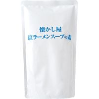 「業務用」 富士食品工業 懐かし屋塩ラーメンスープの素 7F03232 １ケース　1kg×12PC　常温（直送品）