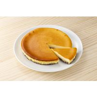 「業務用」 日東ベスト ＪＧホールタルト（ベイクドチーズ） 97170 １ケース　360g×8BL　冷凍（直送品）