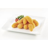 「業務用」 ハインツ ビストロポテトポムピン 29631 １ケース　1000g×10PC　冷凍（直送品）