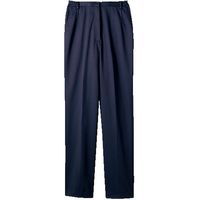 住商モンブラン パンツ レディス ダークネイビー 73-2269 1枚　スクラブ（直送品）