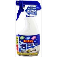 ライオンケミカル ピクスキッチン泡スプレー本体 4900480226753 1セット（400G×20）（直送品）