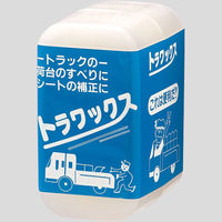 カメヤマ トラワックス 4901435797007 1セット（1000G×6）（直送品）