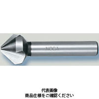 ノガ・ウォーターズ ノガコバルトハイス・カウンターシンク 3枚刃90°16.5mm CJ1651C 1セット(2個)（直送品）