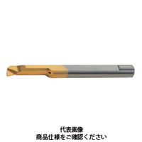 Carmex Precision Tools タイニーツール PandB 3mmX15 材質BXC MPR3R0.2L15 1セット(2個)（直送品）
