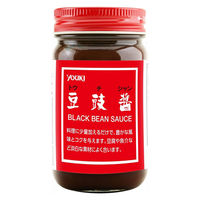 豆チ醤（トウチジャン）130g 1セット（3個入） ユウキ食品 中華調味料