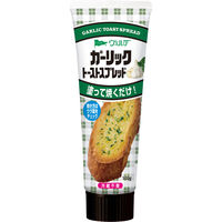 アヲハタ ヴェルデ ガーリックトーストスプレッド 1個