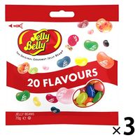 Jelly Belly（ジェリーベリー） フレーバーミックス 3袋